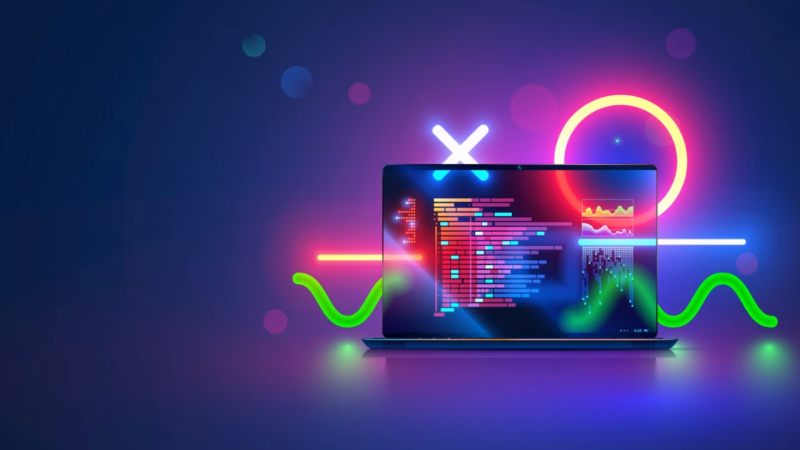 市中区软件开发公司：SCADA系统开发，筑牢工业数据管控防线